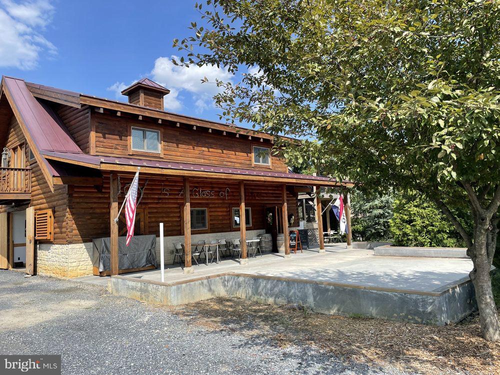 MOUNT CRAWFORD - Residential