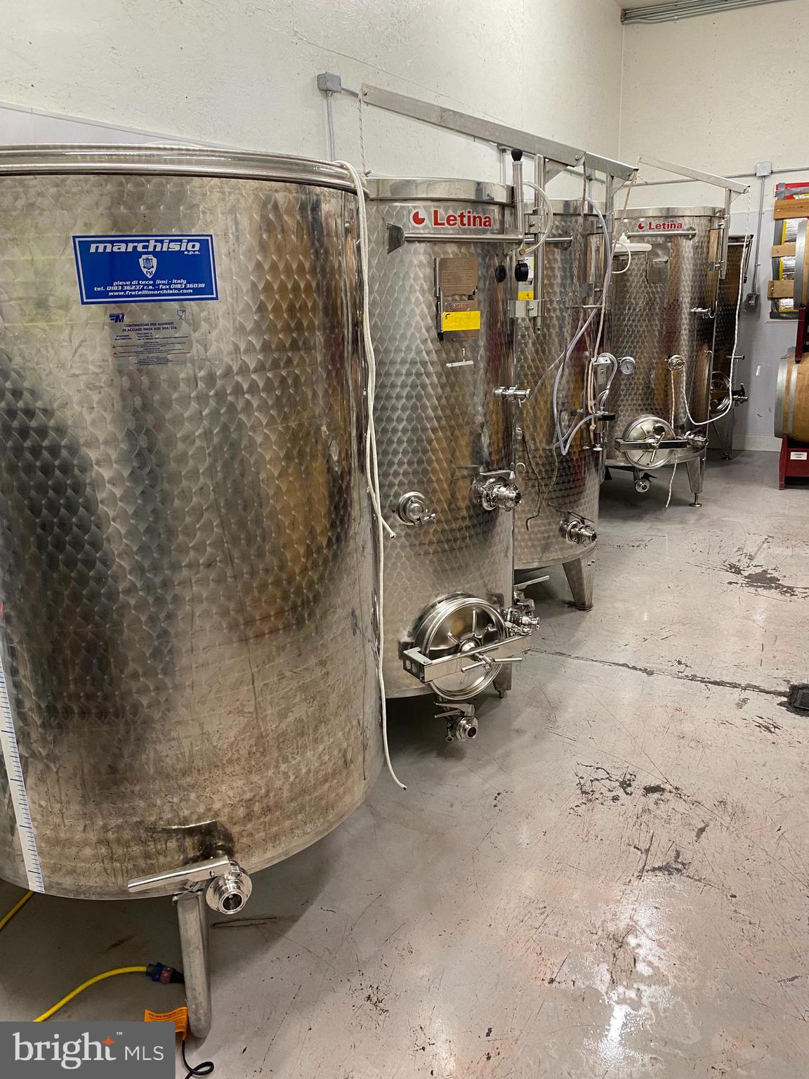 MOUNT CRAWFORD - Residential