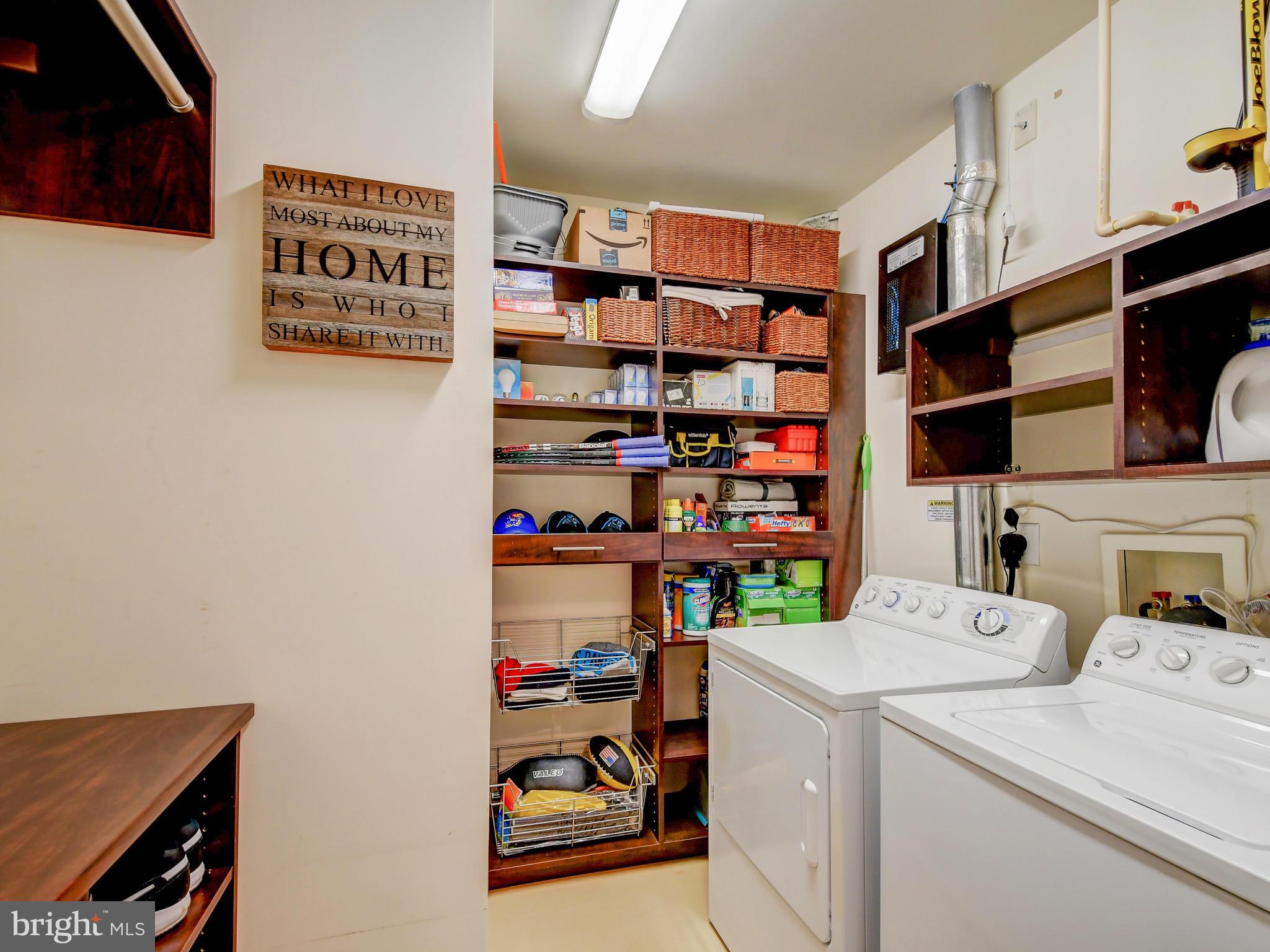 LOCUST POINT - Residential