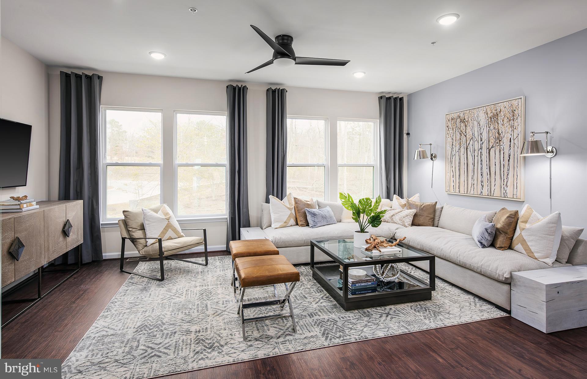 WATERSHED - Residential