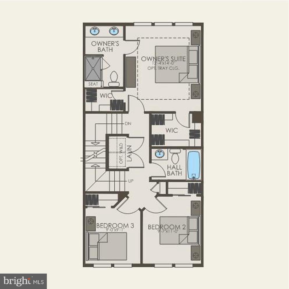 WATERSHED - Residential