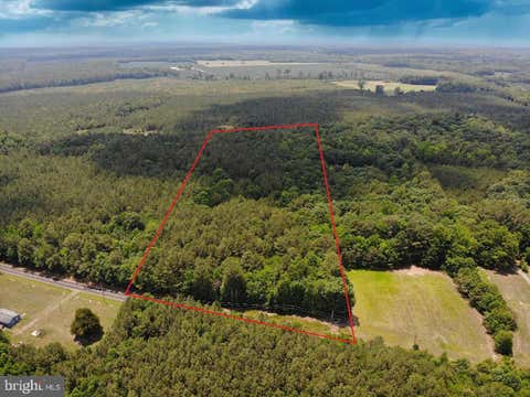 Vacant Land For Sale - Salisbury Road<br/> Surry County, SPRING GROVE, VA 23881