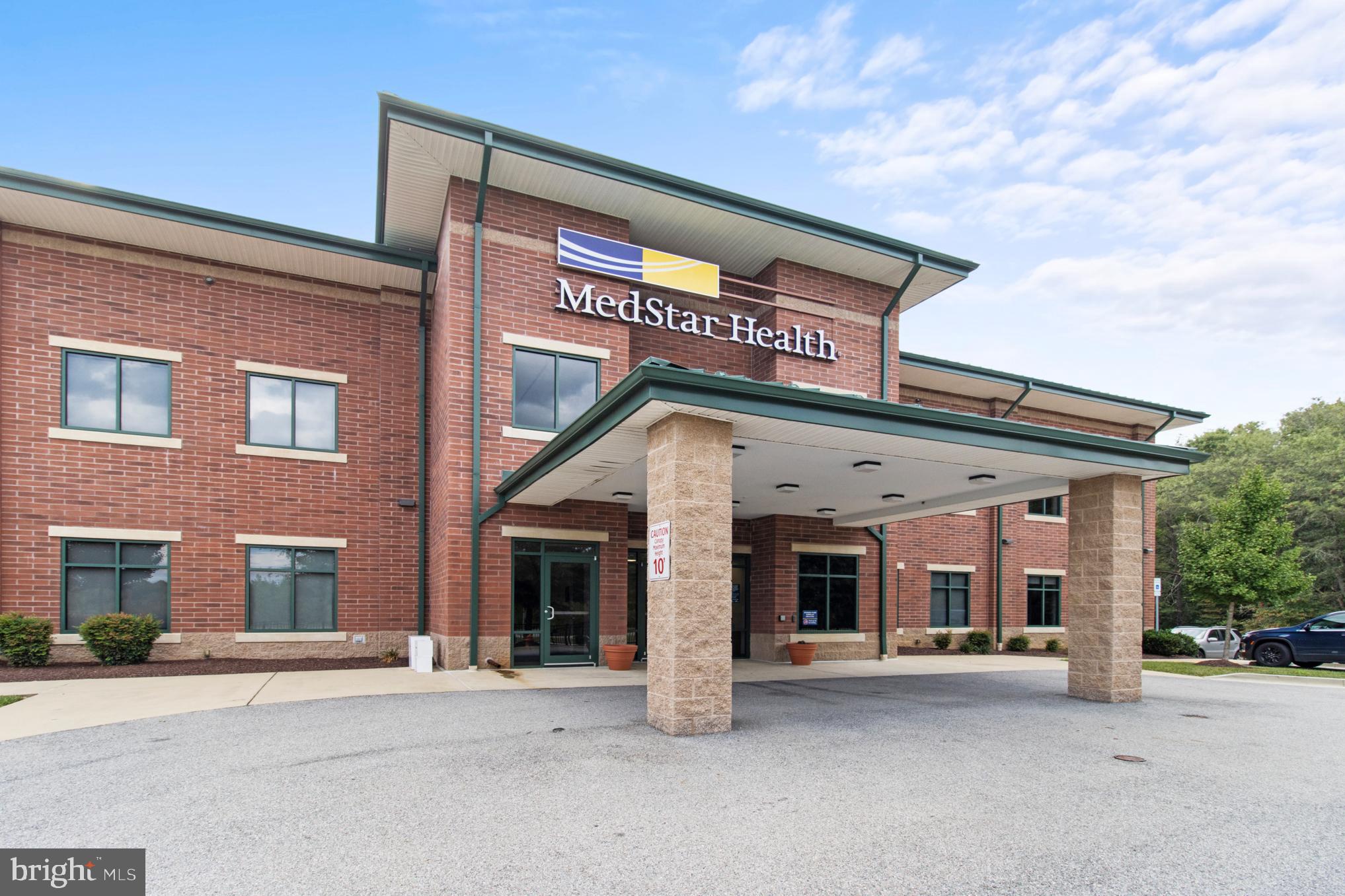 BRYANS GREEN - Residential