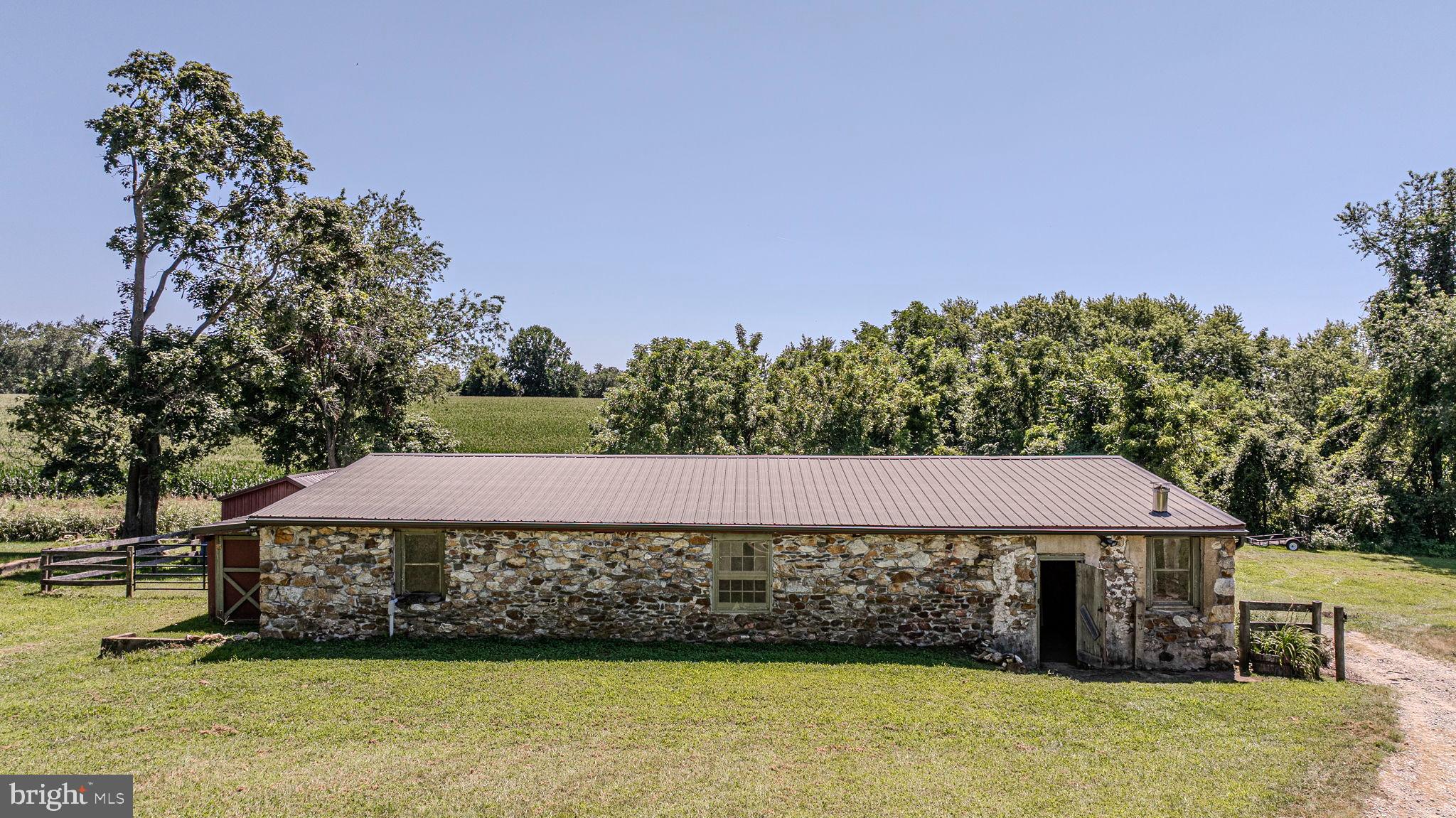 1427 FLINT HILL ROAD