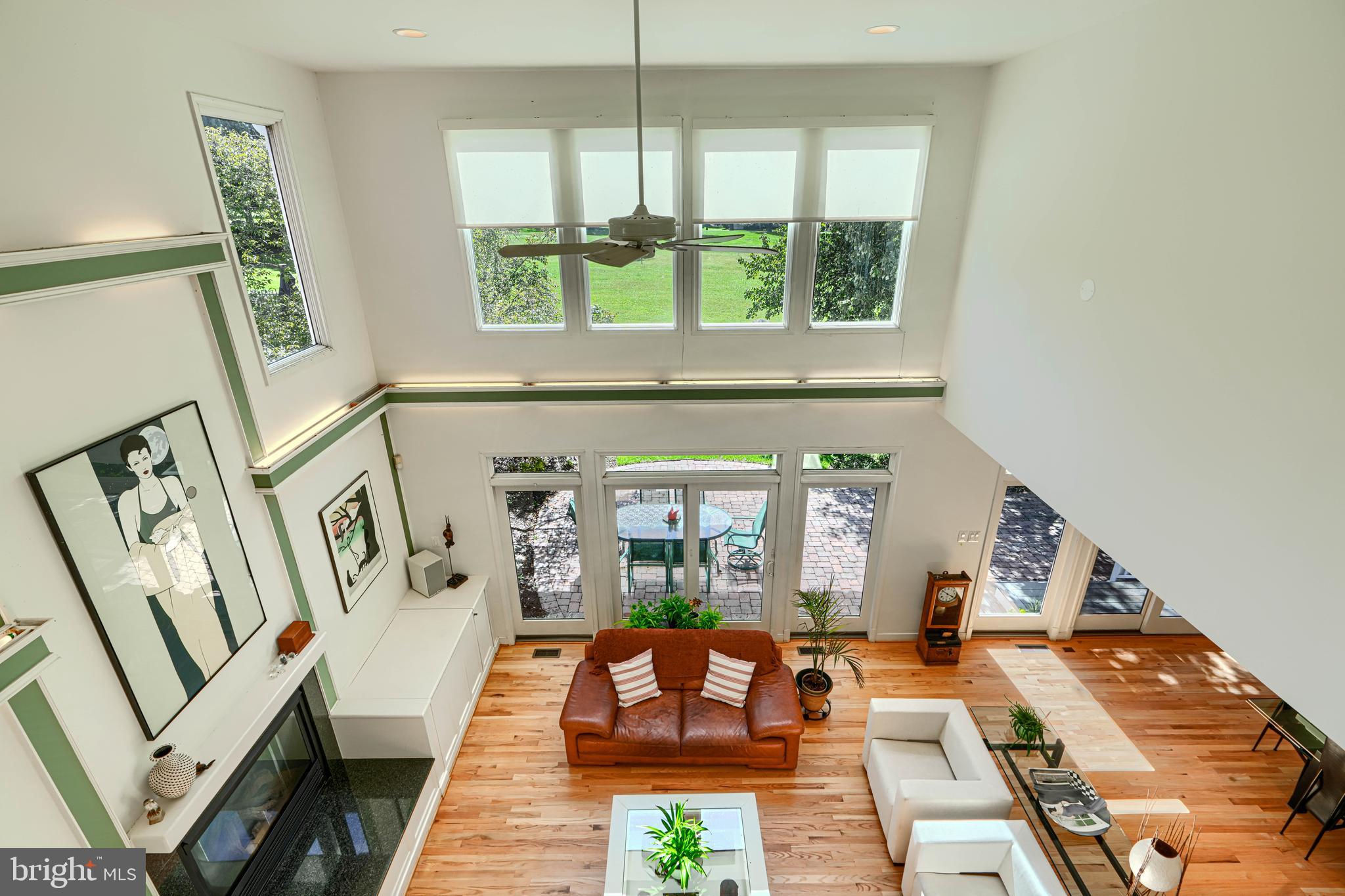 HOBBITS GLEN - Residential