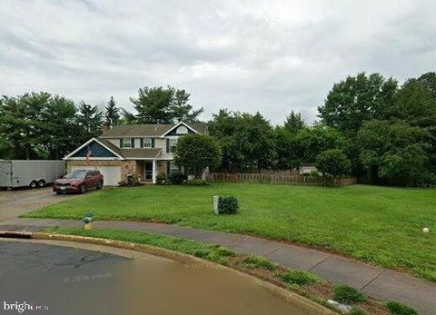 Photo of 9136 Karlo Street, MANASSAS, VA 20110 (MLS # VAMN2010832)
