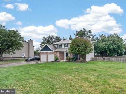 Photo of 9136 Karlo Street, MANASSAS, VA 20110 (MLS # VAMN2010832)