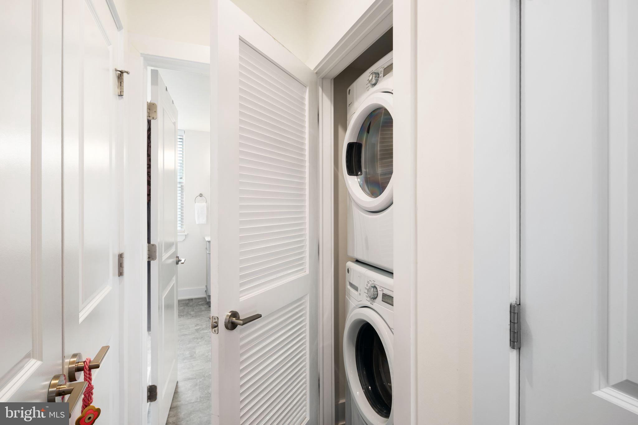 PHILADELPHIA - Residential