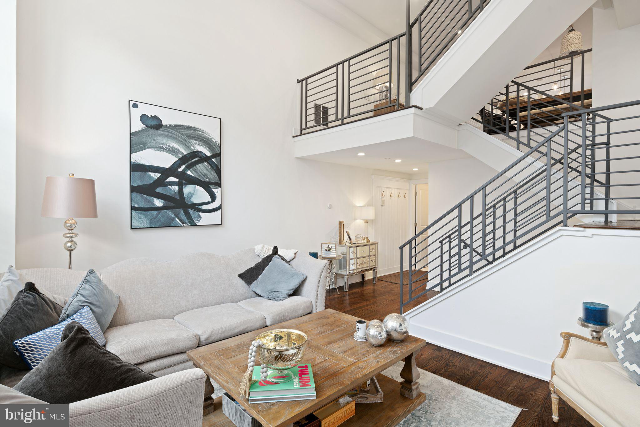 PHILADELPHIA - Residential