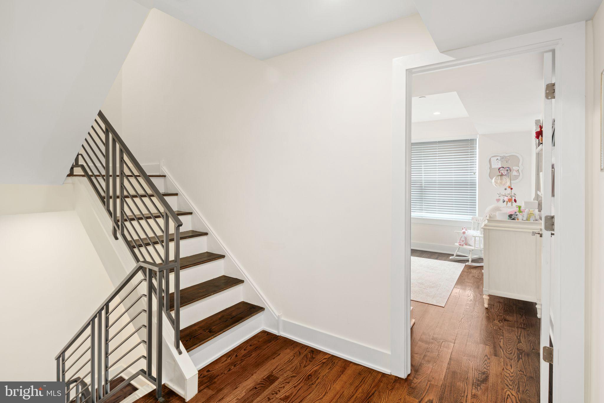 PHILADELPHIA - Residential