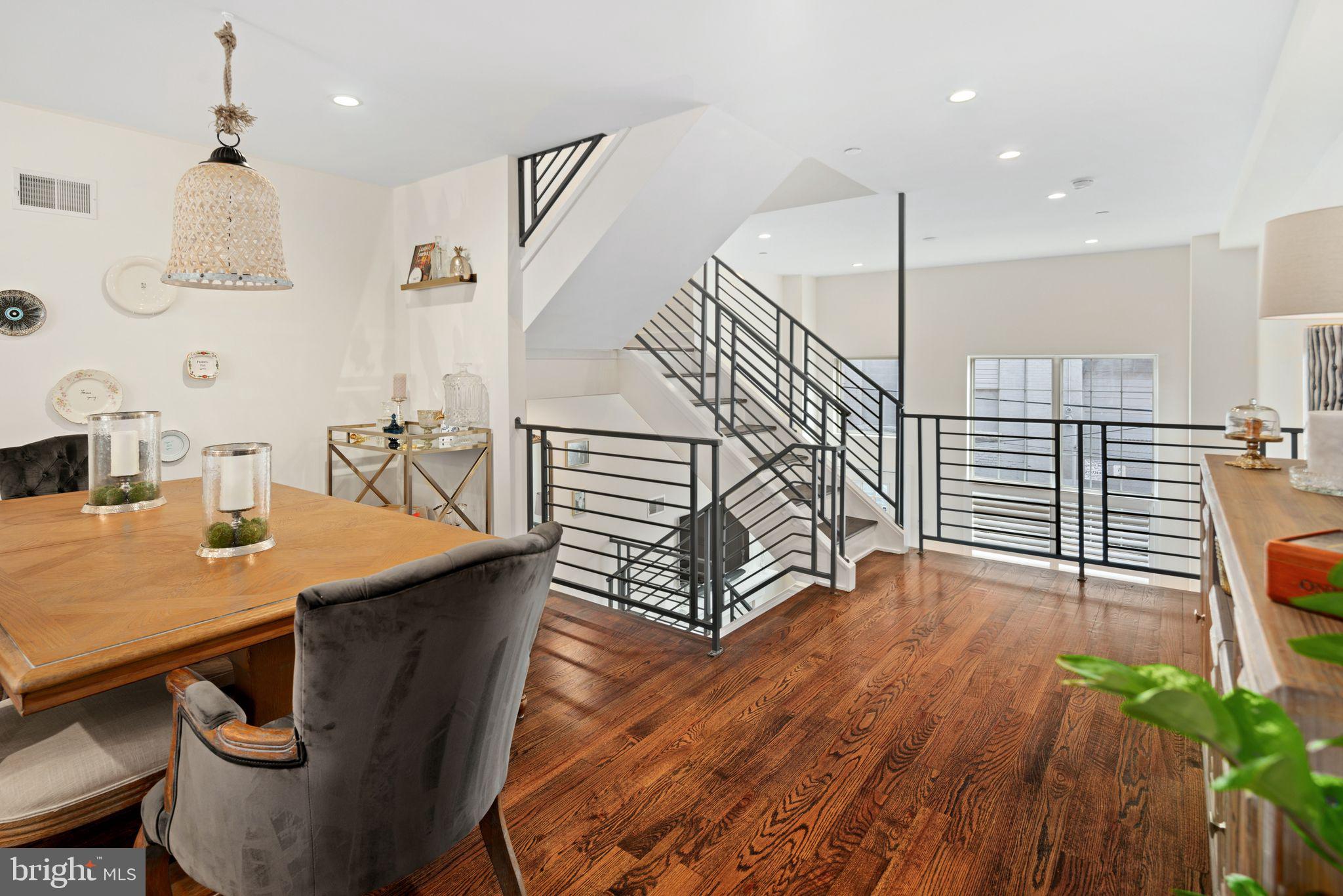 PHILADELPHIA - Residential