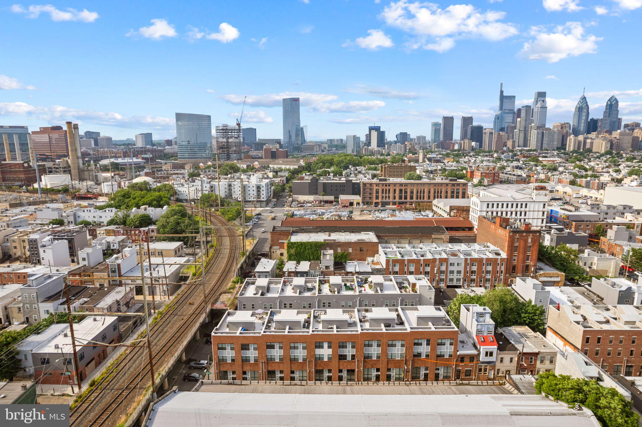 PHILADELPHIA - Residential