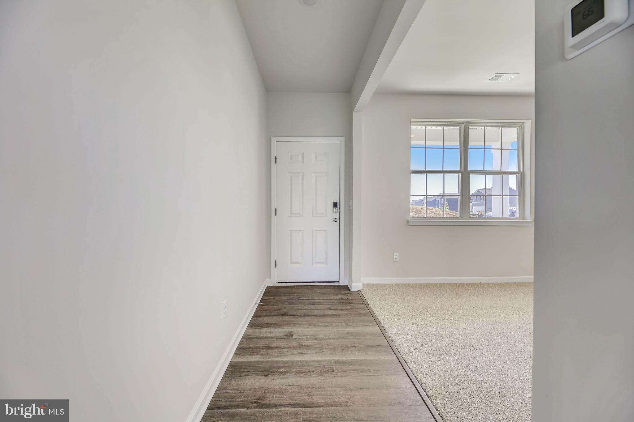 PEMBROOKE - Residential
