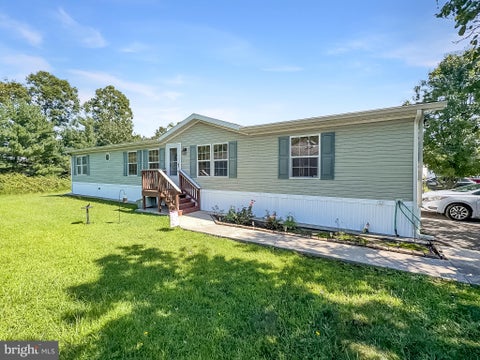 Mobile Home For Sale - 2110 Mays Landing Road #187<br/> MILLVILLE, NJ 08332