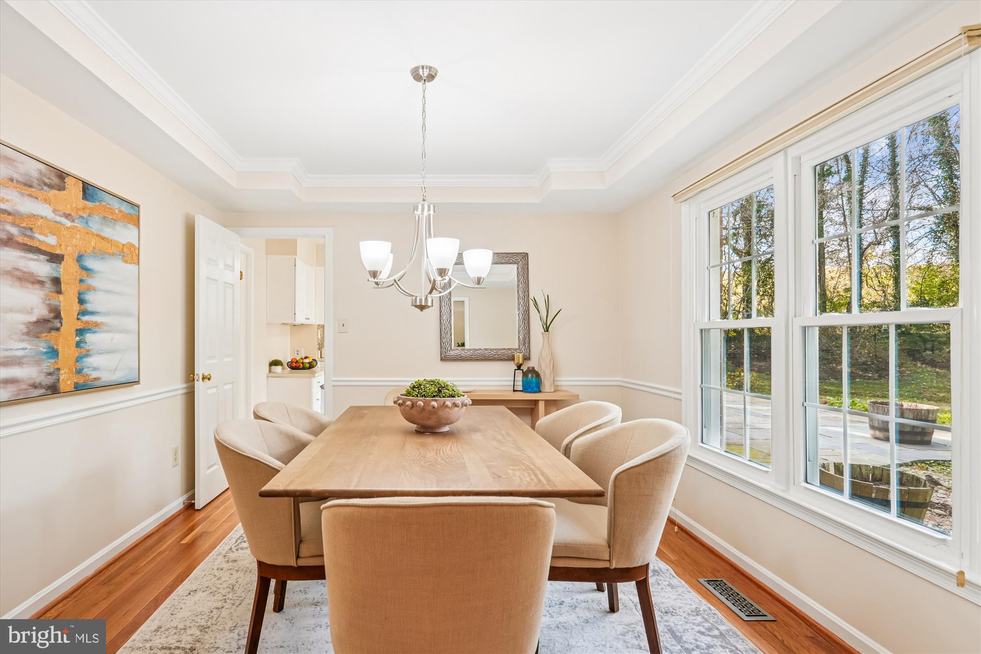 FLOWER VALLEY - Residential