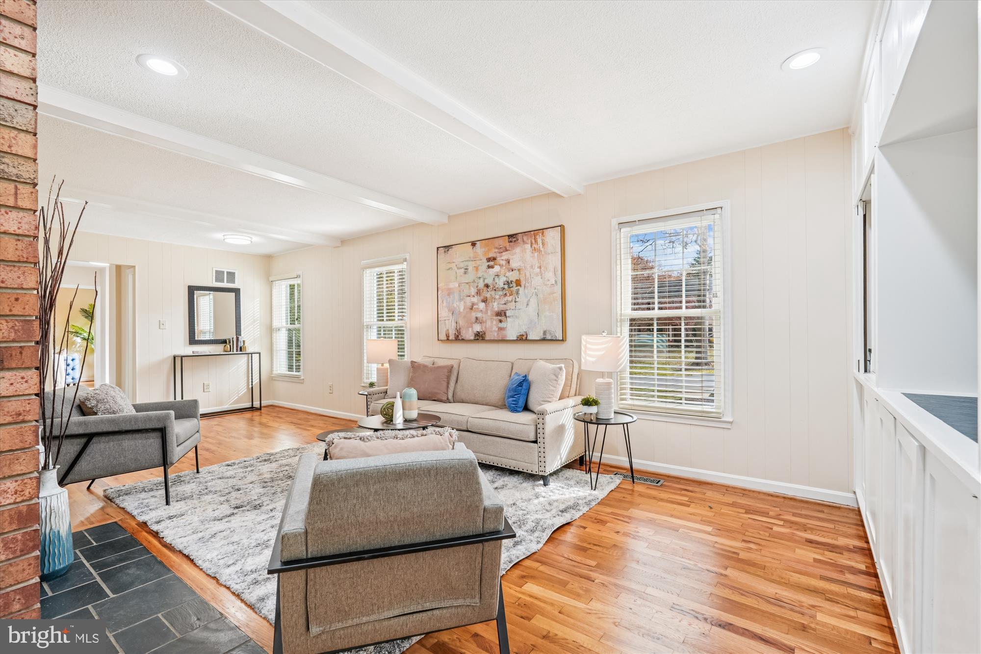 FLOWER VALLEY - Residential