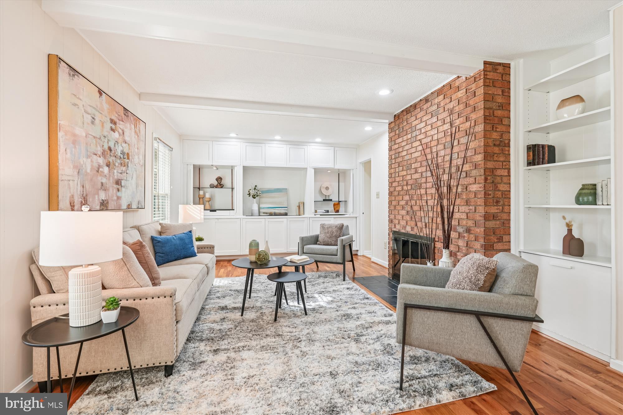 FLOWER VALLEY - Residential