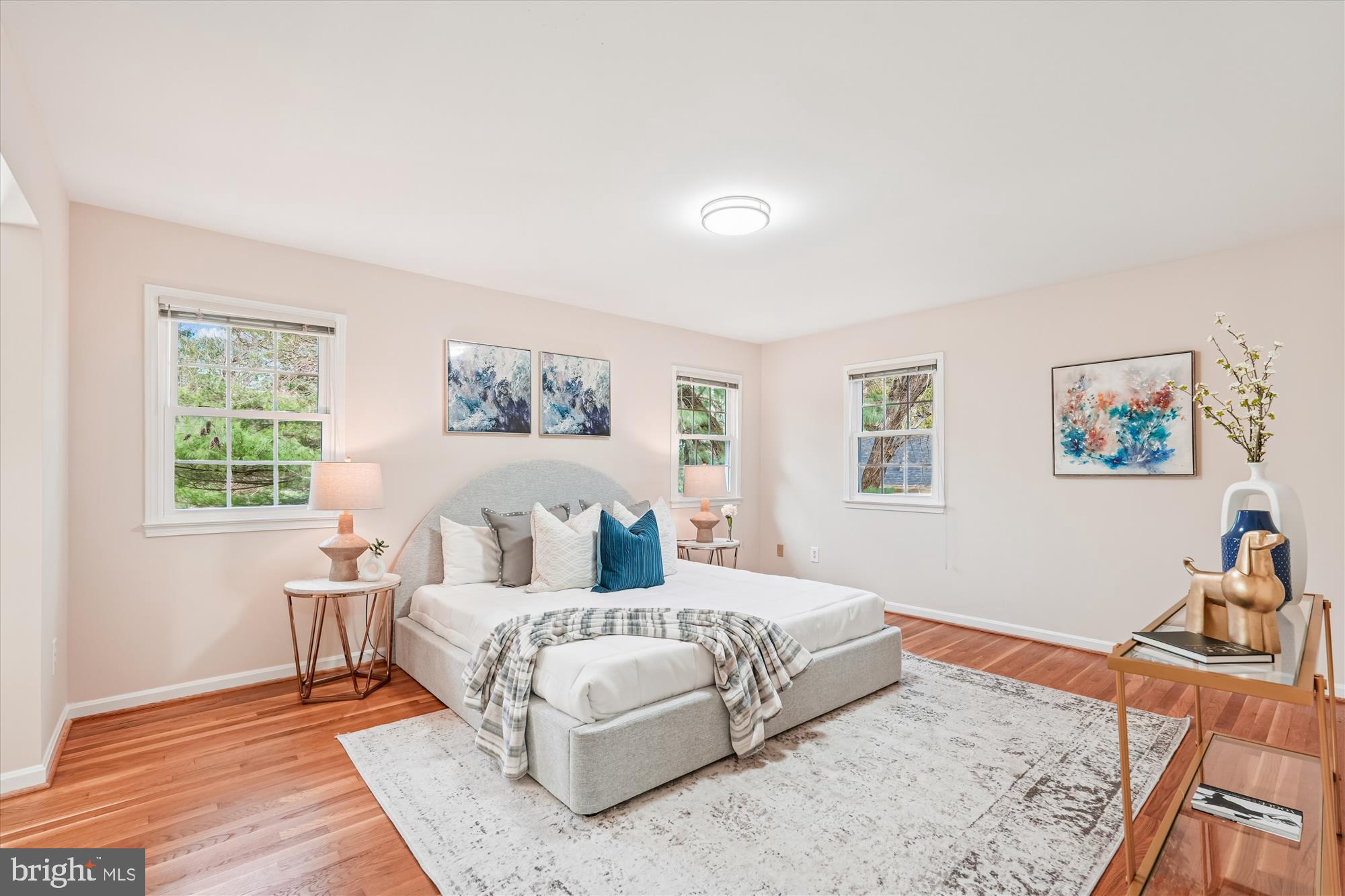 FLOWER VALLEY - Residential