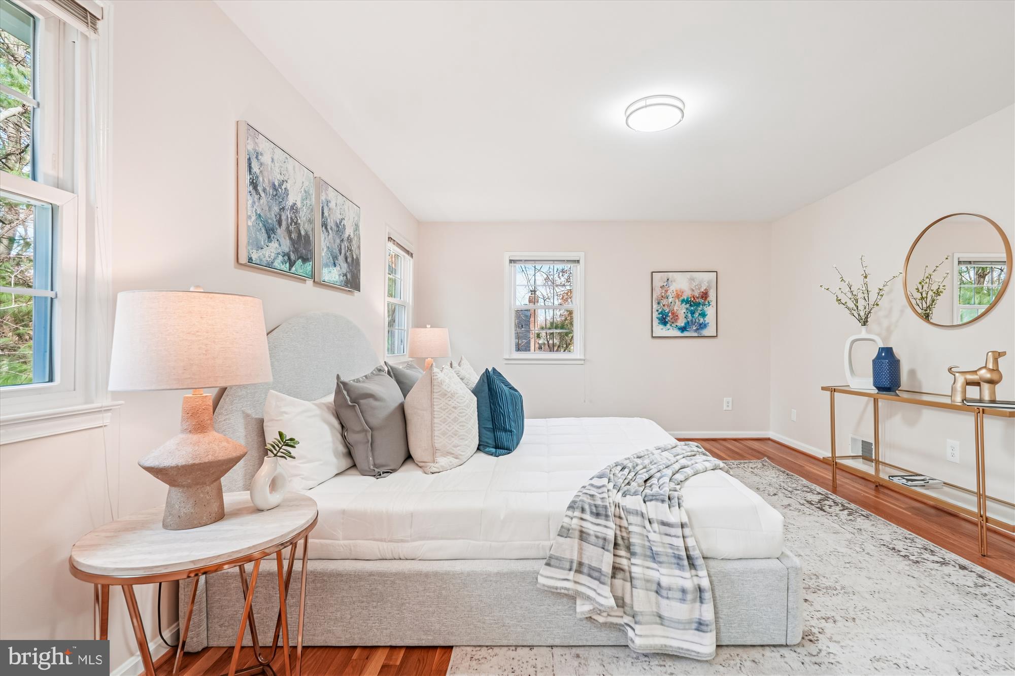 FLOWER VALLEY - Residential