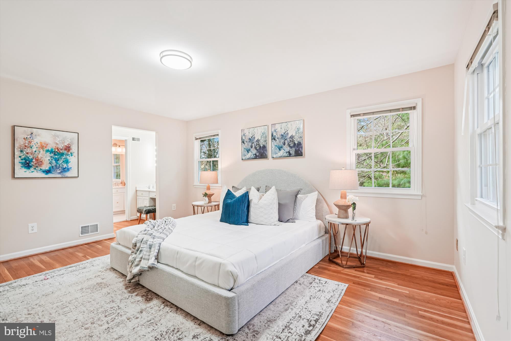 FLOWER VALLEY - Residential