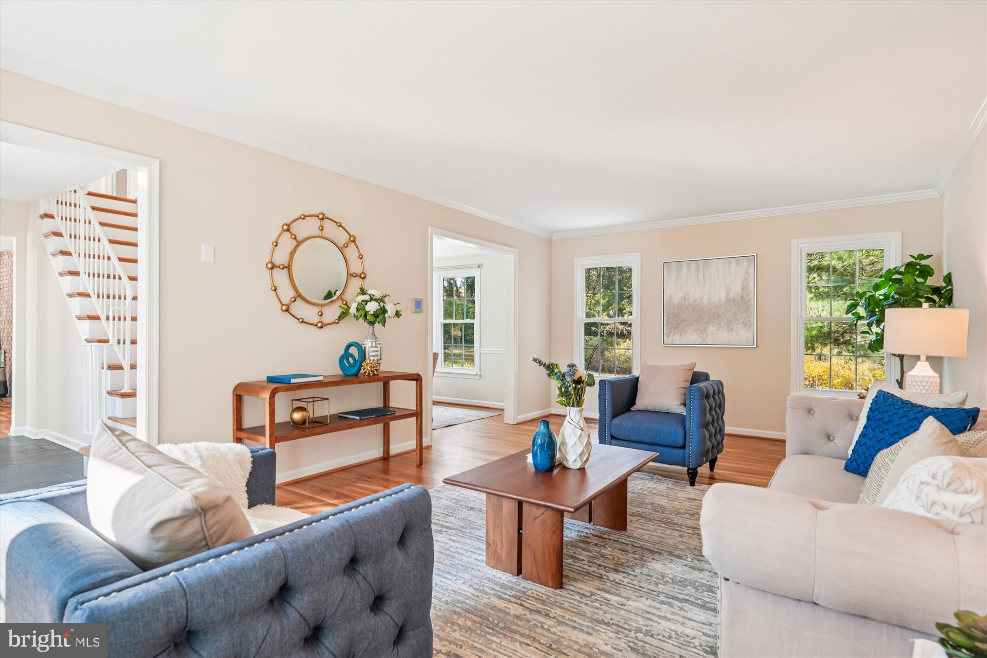 FLOWER VALLEY - Residential