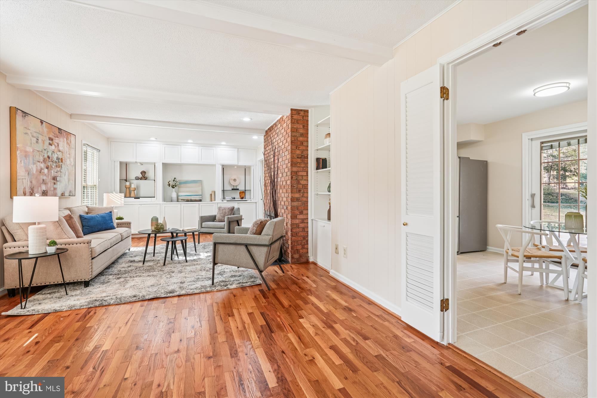 FLOWER VALLEY - Residential