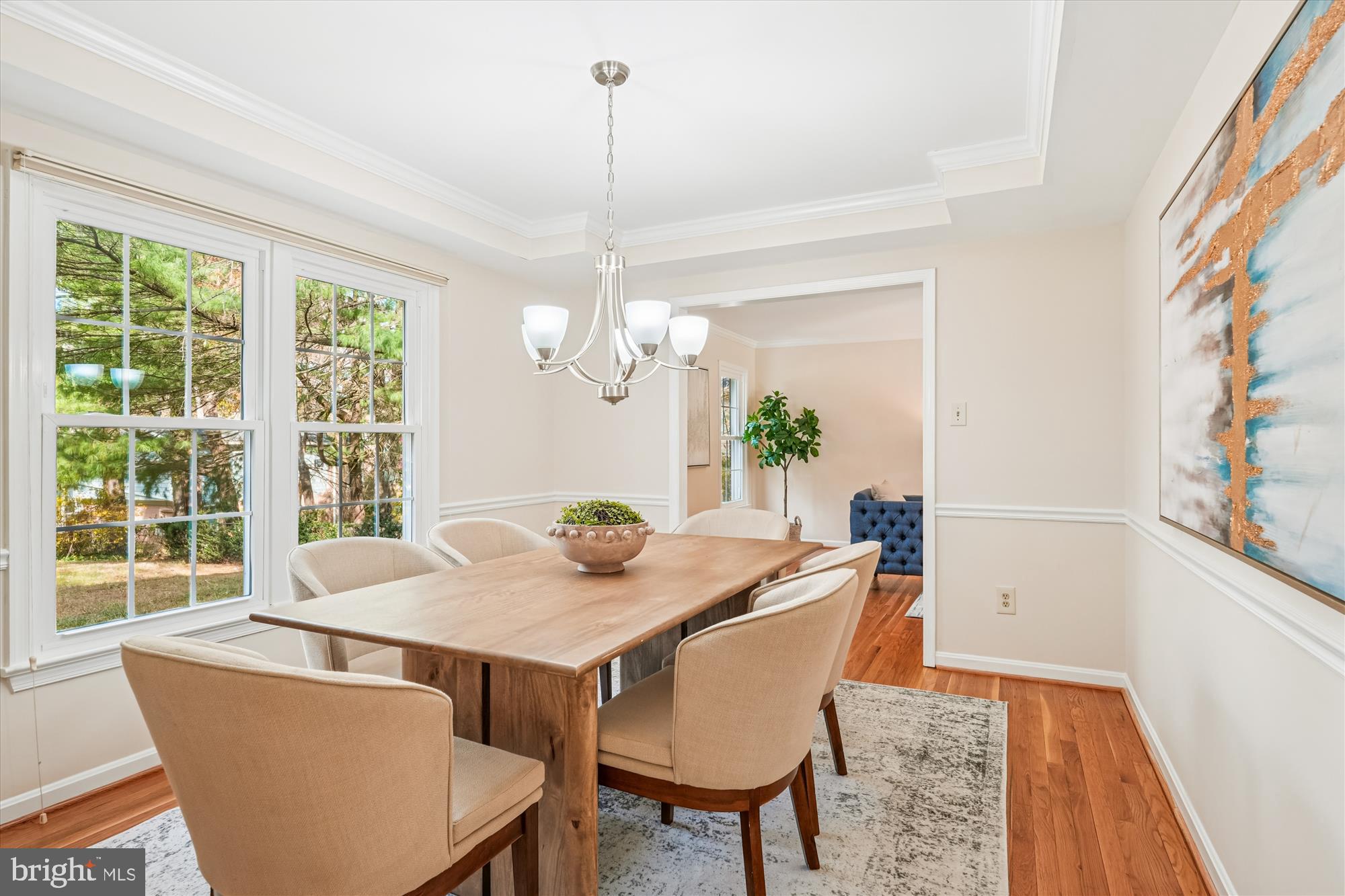 FLOWER VALLEY - Residential