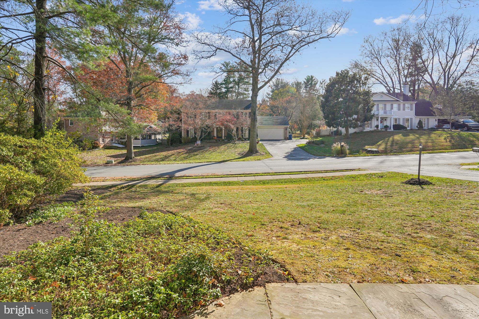 FLOWER VALLEY - Residential