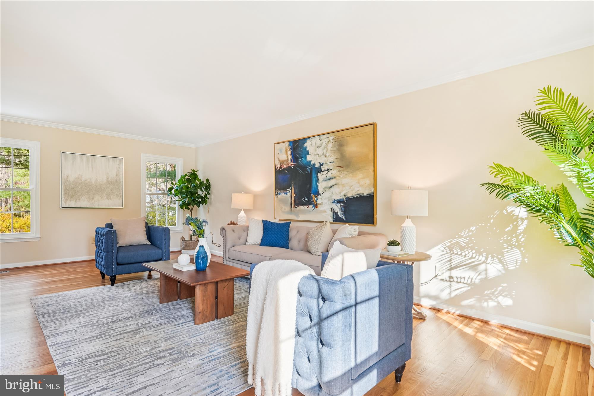 FLOWER VALLEY - Residential