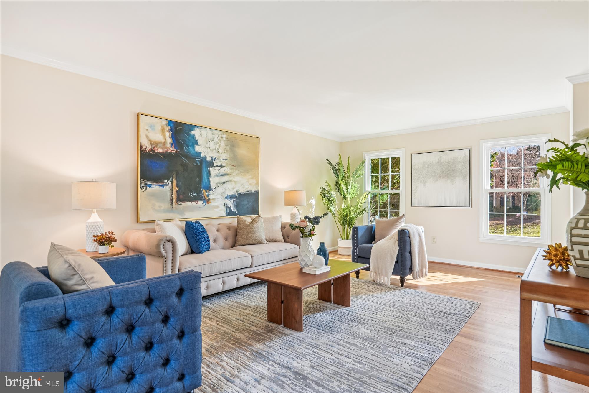 FLOWER VALLEY - Residential