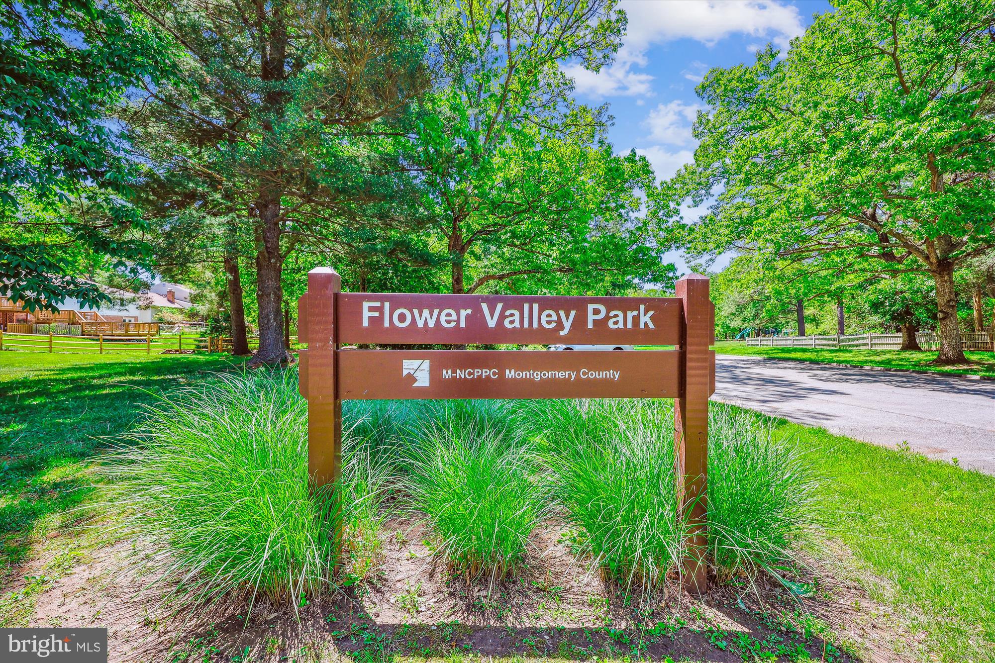 FLOWER VALLEY - Residential