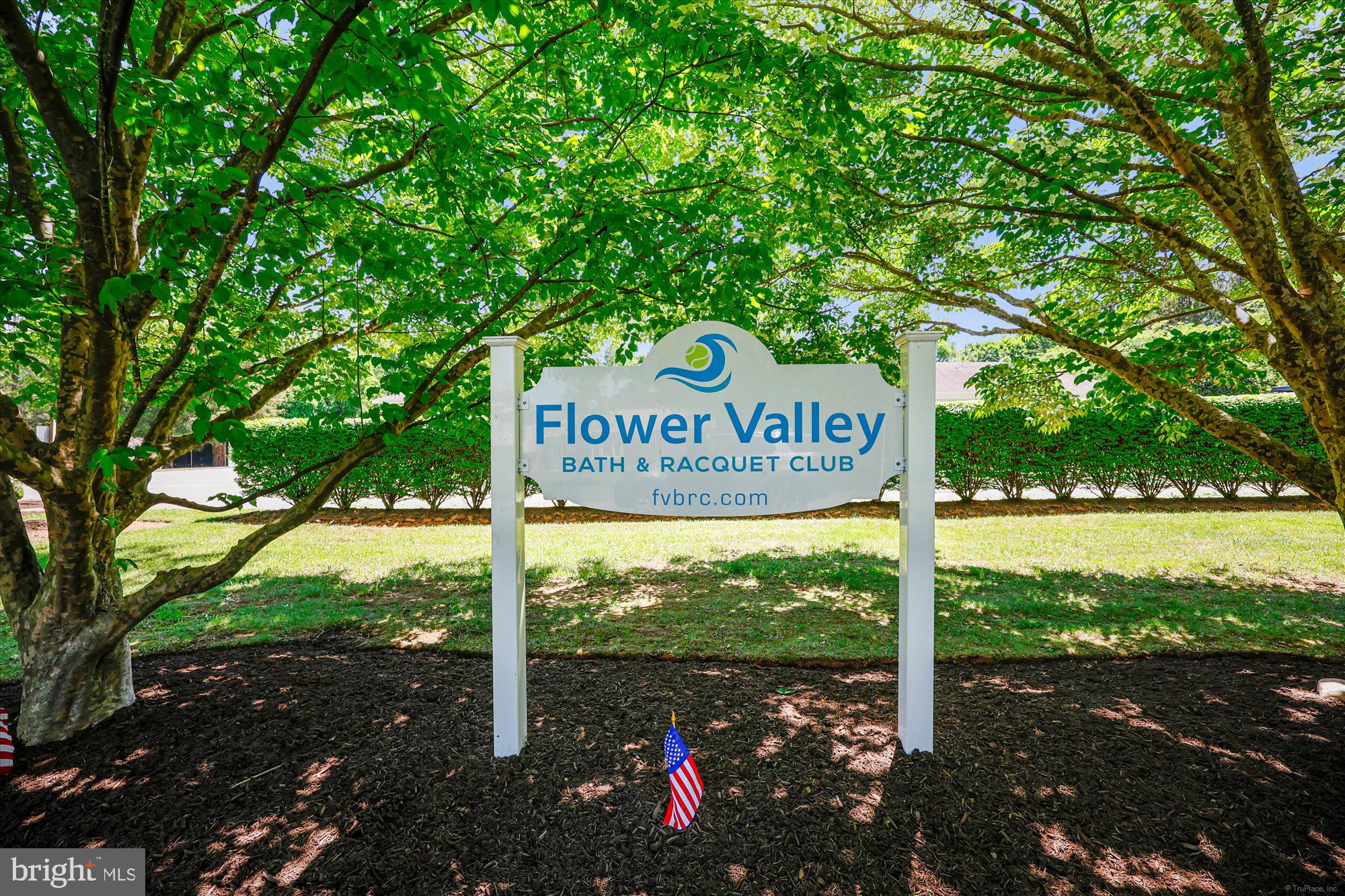 FLOWER VALLEY - Residential