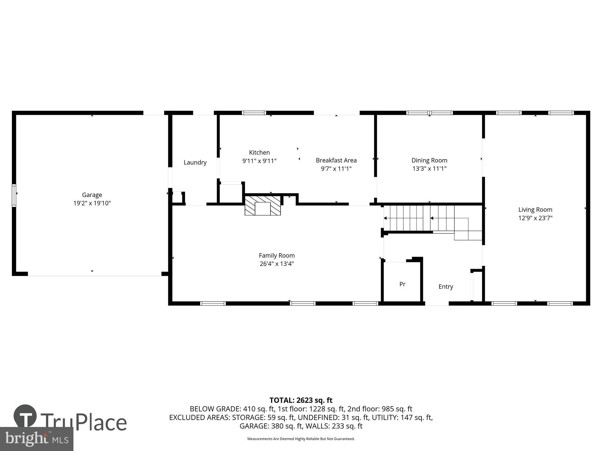 FLOWER VALLEY - Residential