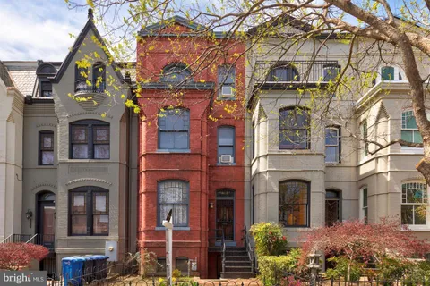 1816 13th Street NW, Washington, DC 20009 - MLS#: DCDC2173990