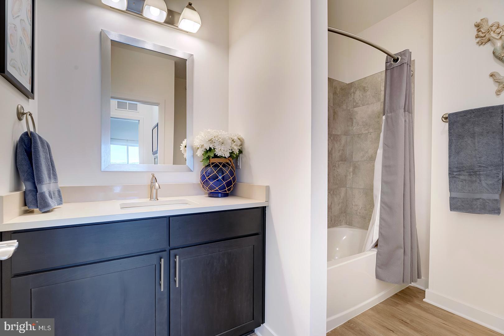 RESIDENCES OF REHOBOTH BAY - Residential