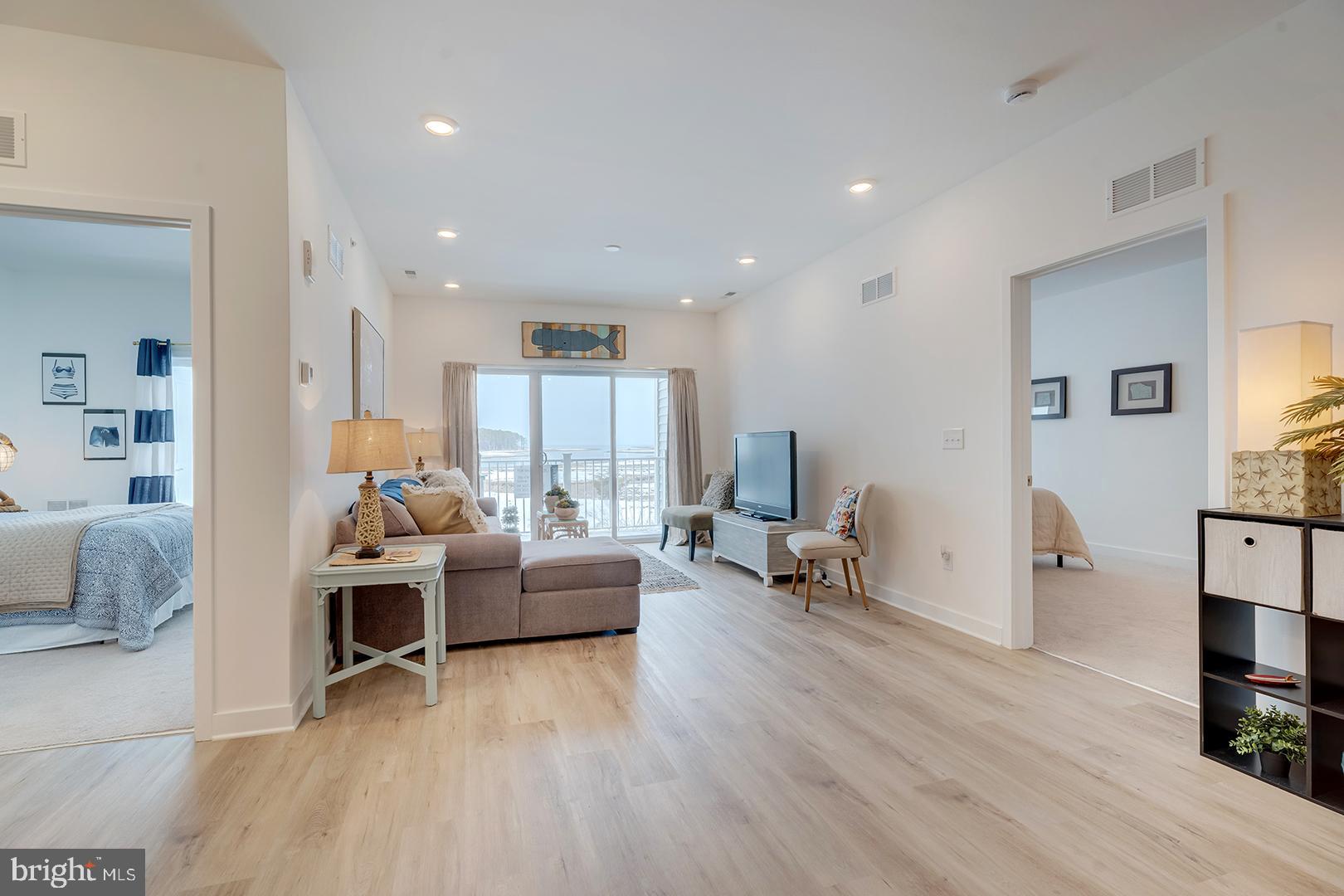 RESIDENCES OF REHOBOTH BAY - Residential