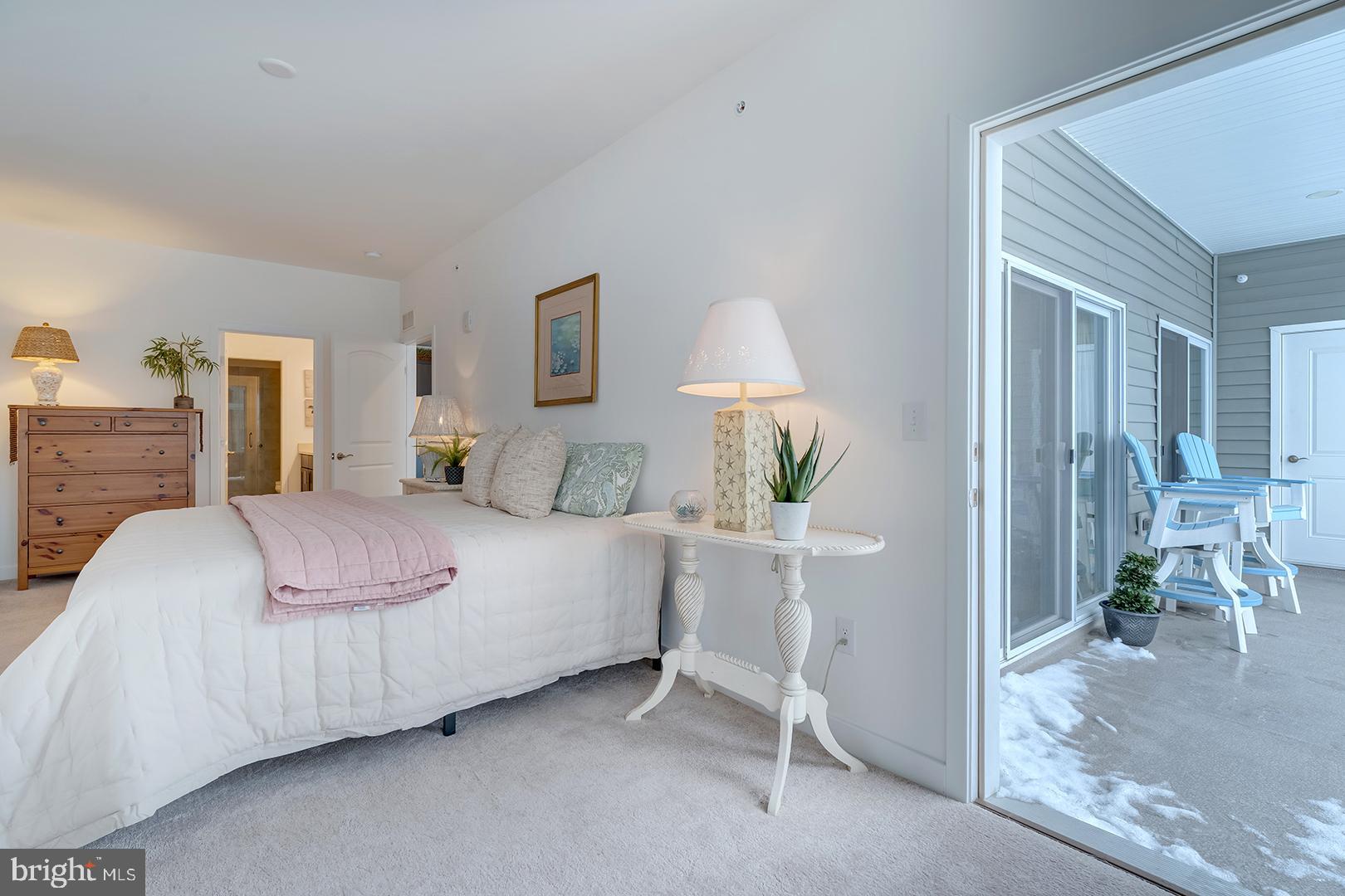 RESIDENCES OF REHOBOTH BAY - Residential