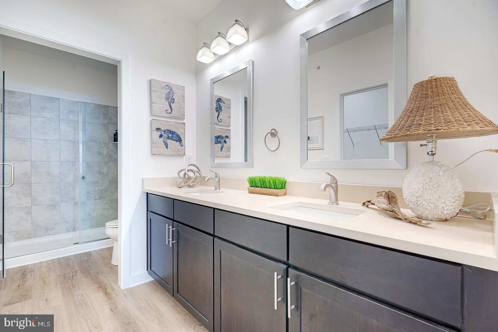 RESIDENCES OF REHOBOTH BAY - Residential