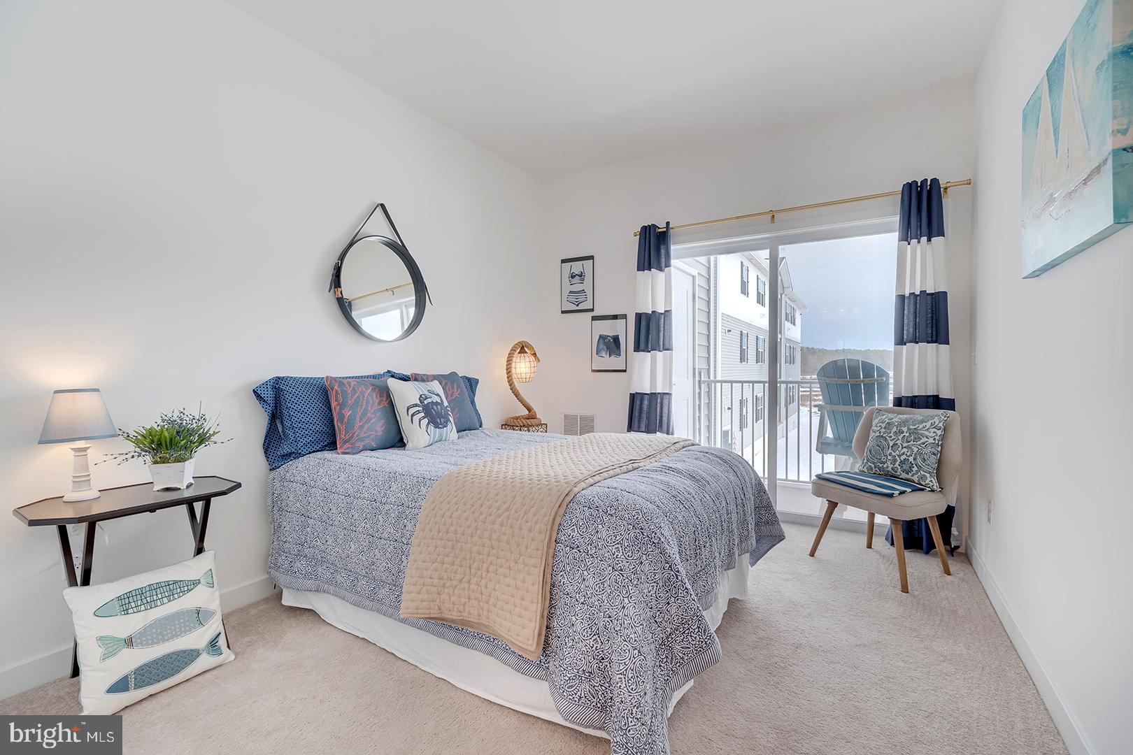 RESIDENCES OF REHOBOTH BAY - Residential