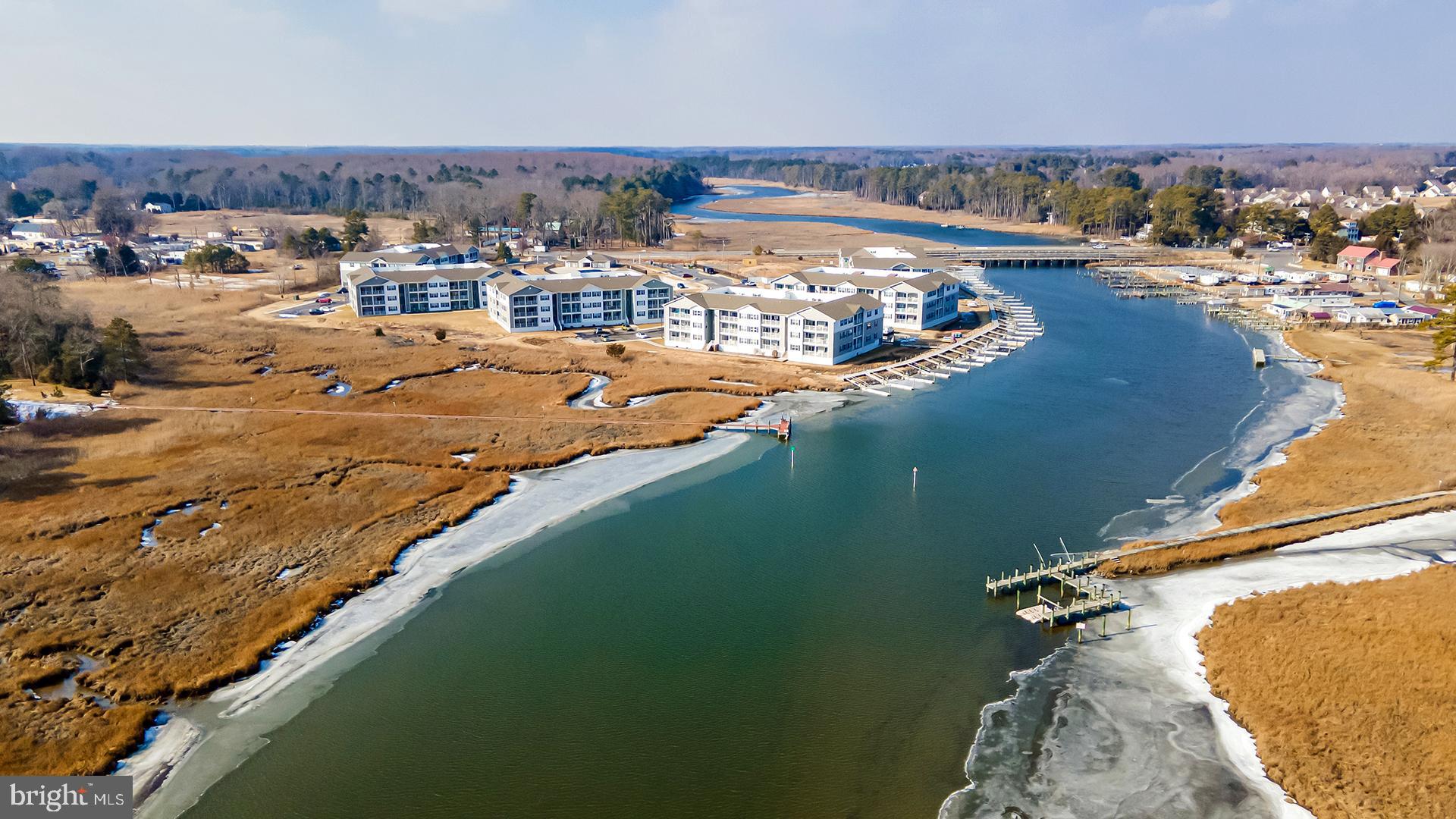 RESIDENCES OF REHOBOTH BAY - Residential