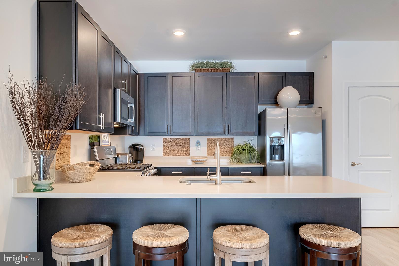 RESIDENCES OF REHOBOTH BAY - Residential