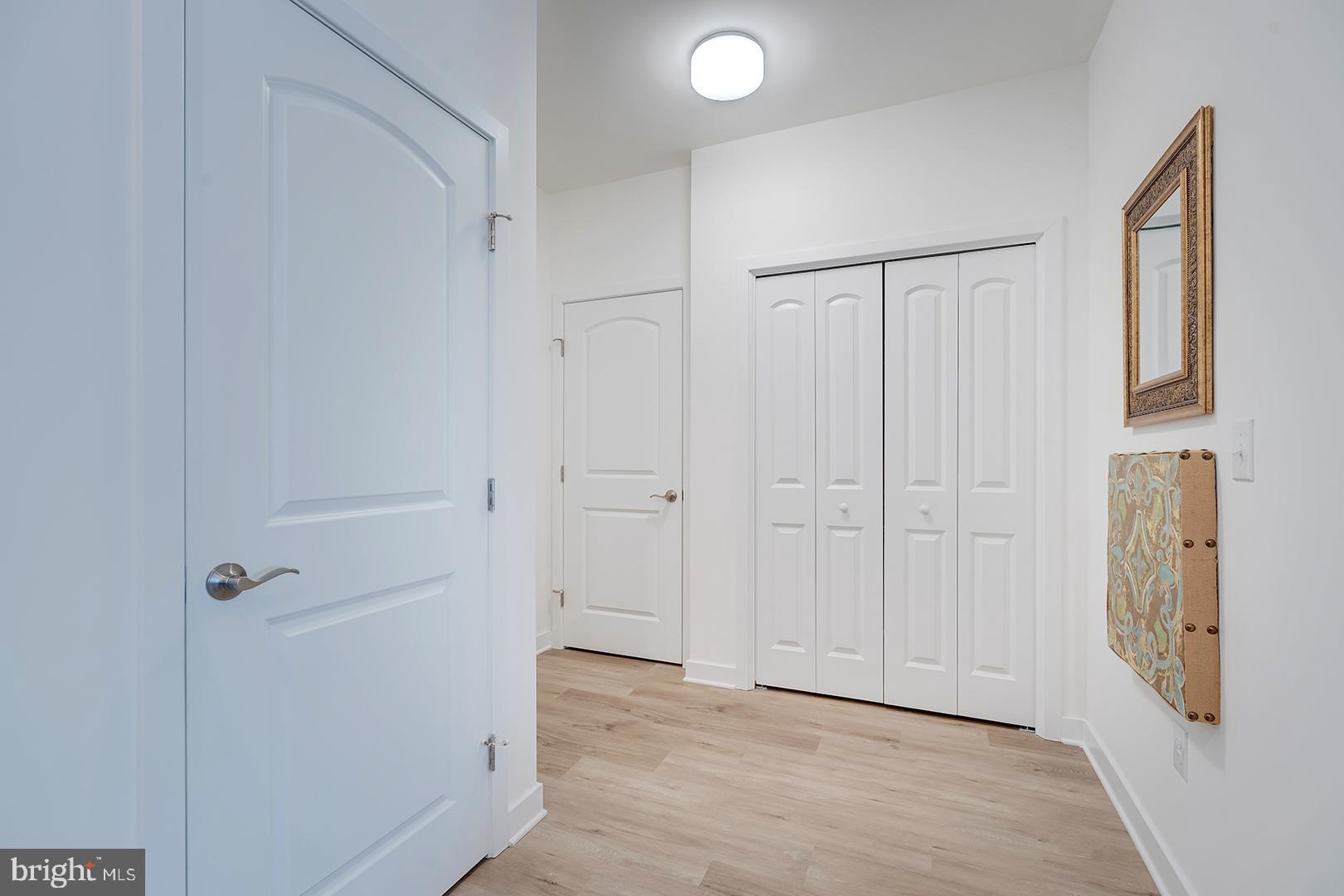 RESIDENCES OF REHOBOTH BAY - Residential