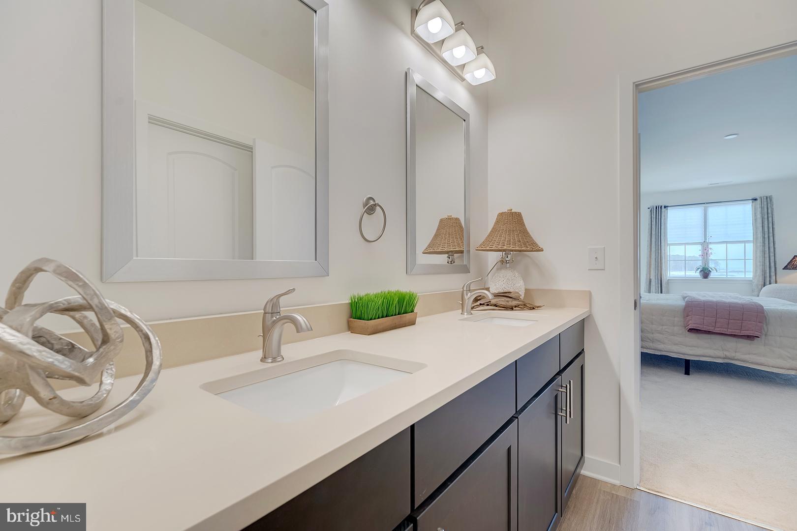 RESIDENCES OF REHOBOTH BAY - Residential