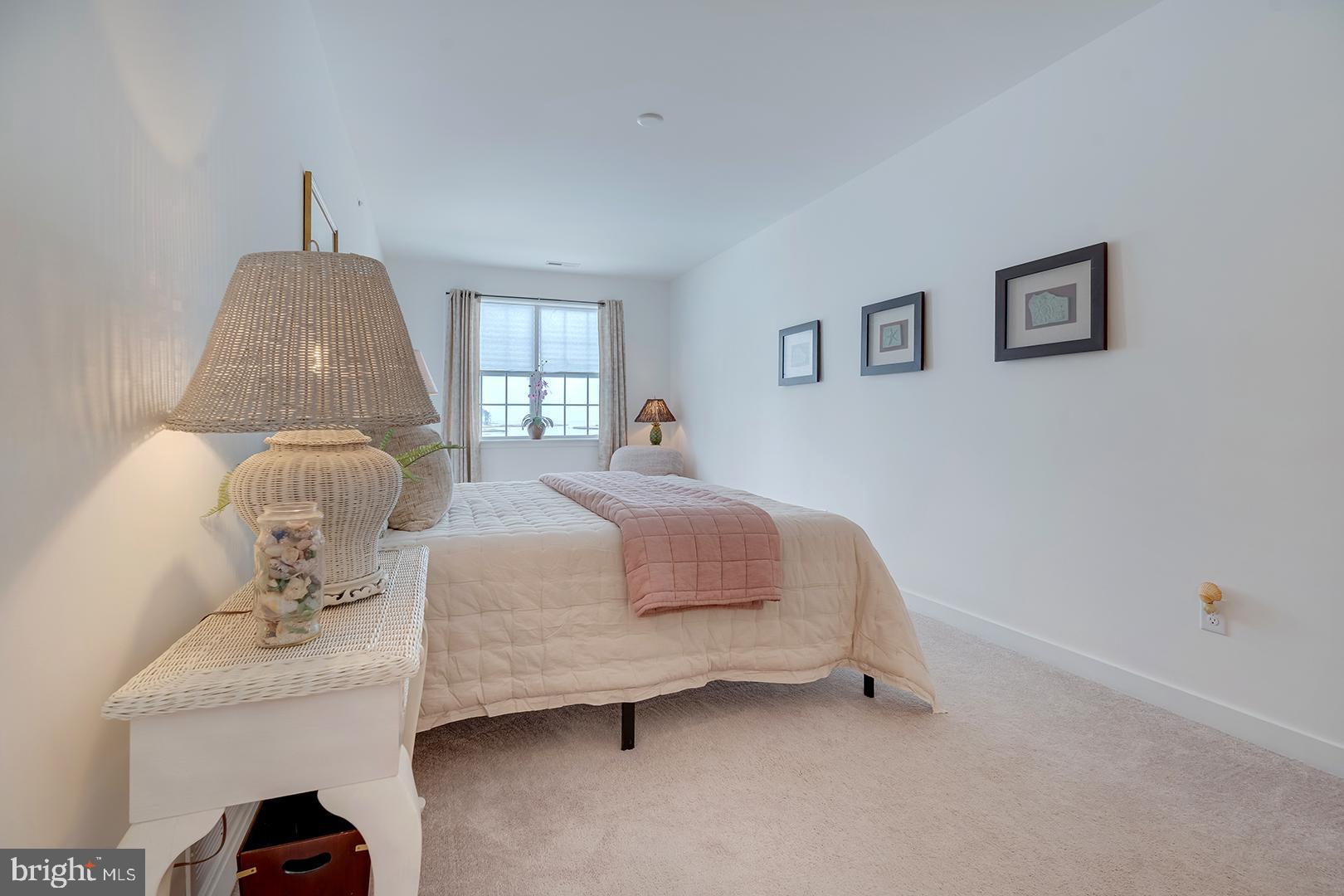 RESIDENCES OF REHOBOTH BAY - Residential