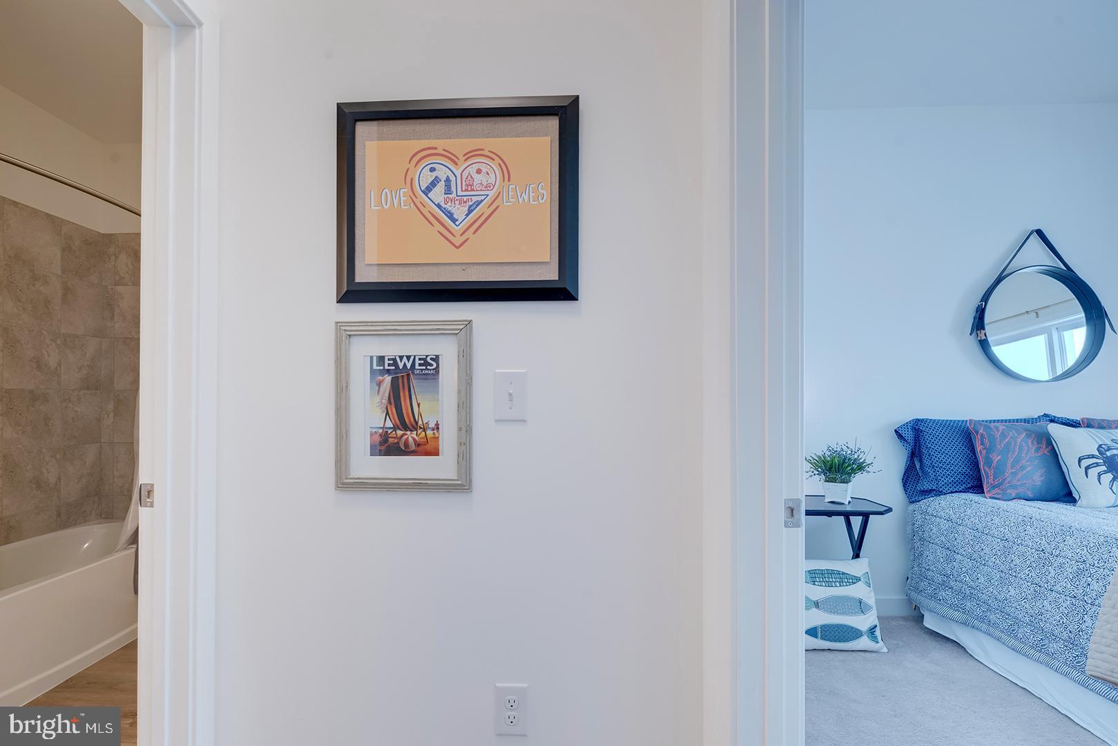 RESIDENCES OF REHOBOTH BAY - Residential