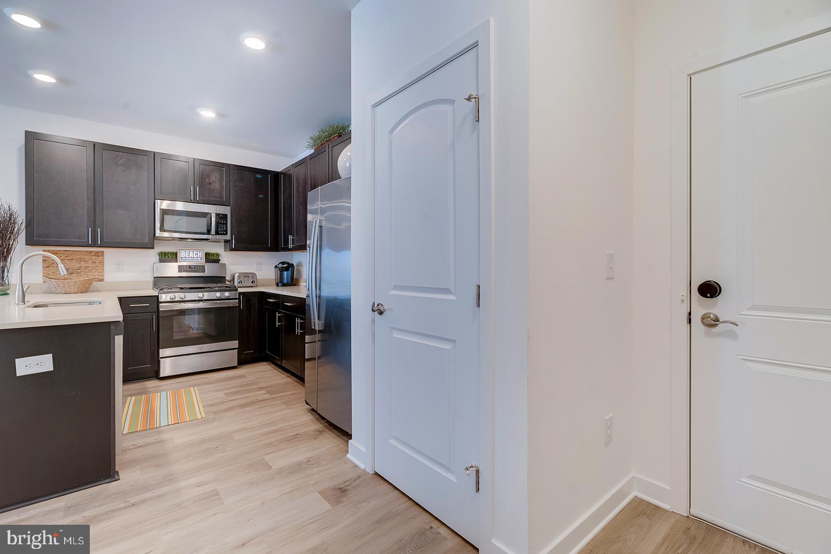 RESIDENCES OF REHOBOTH BAY - Residential