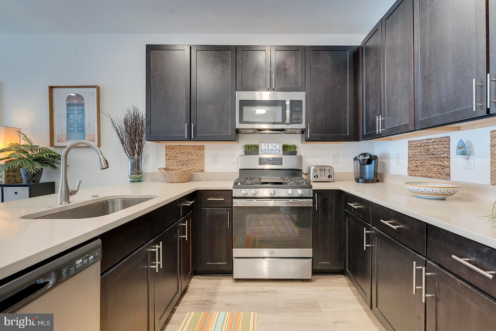 RESIDENCES OF REHOBOTH BAY - Residential