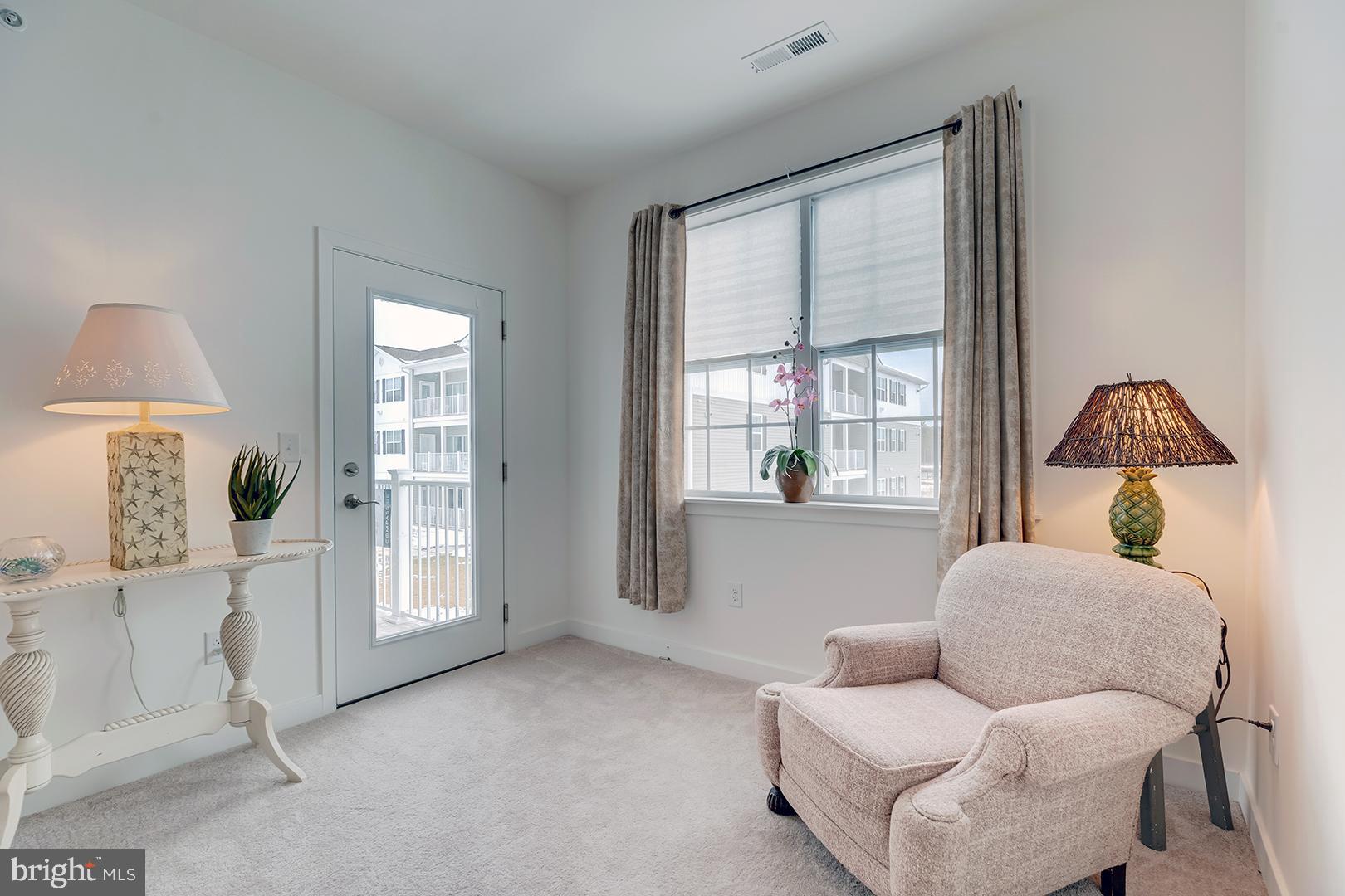 RESIDENCES OF REHOBOTH BAY - Residential