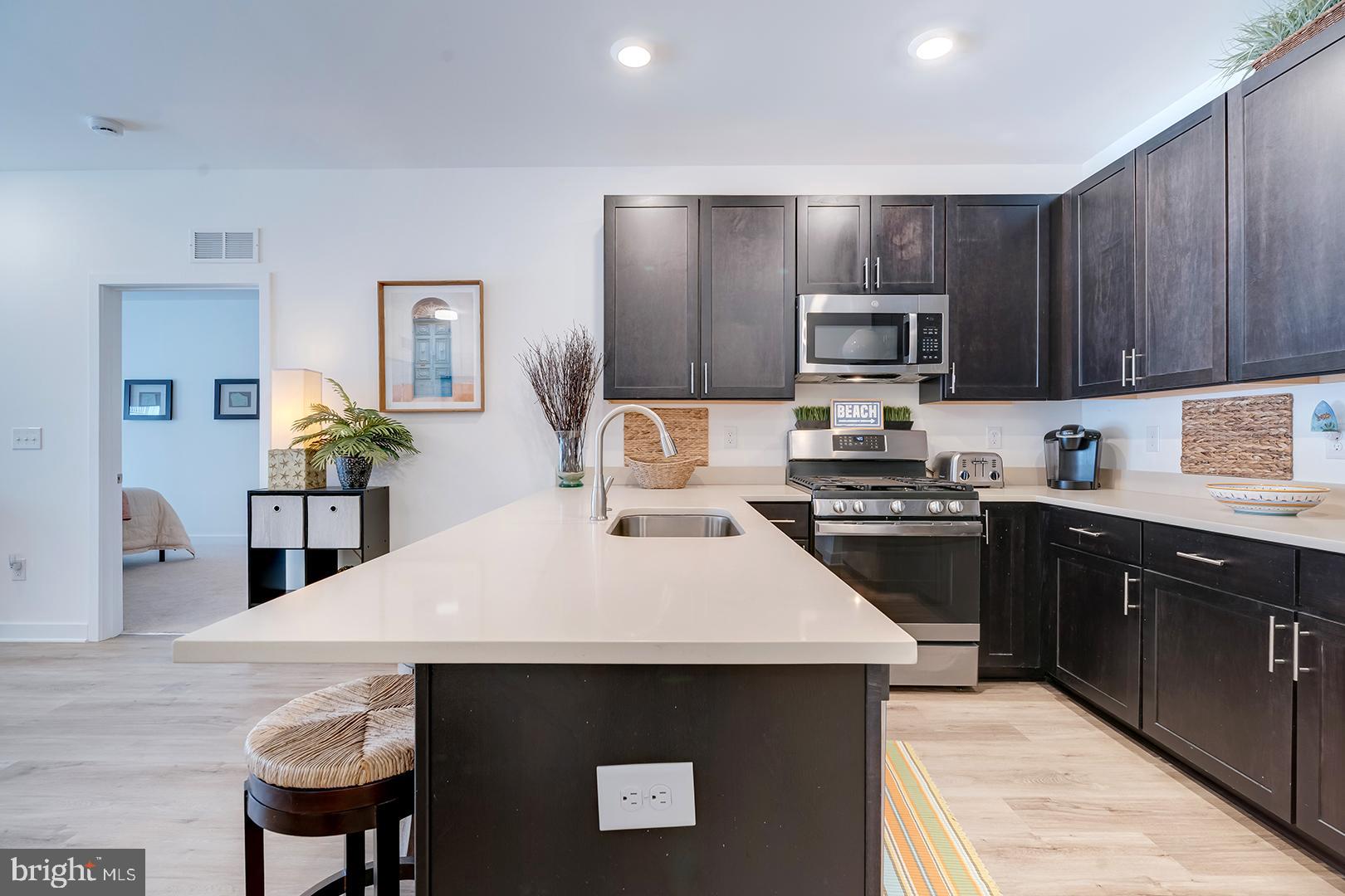 RESIDENCES OF REHOBOTH BAY - Residential