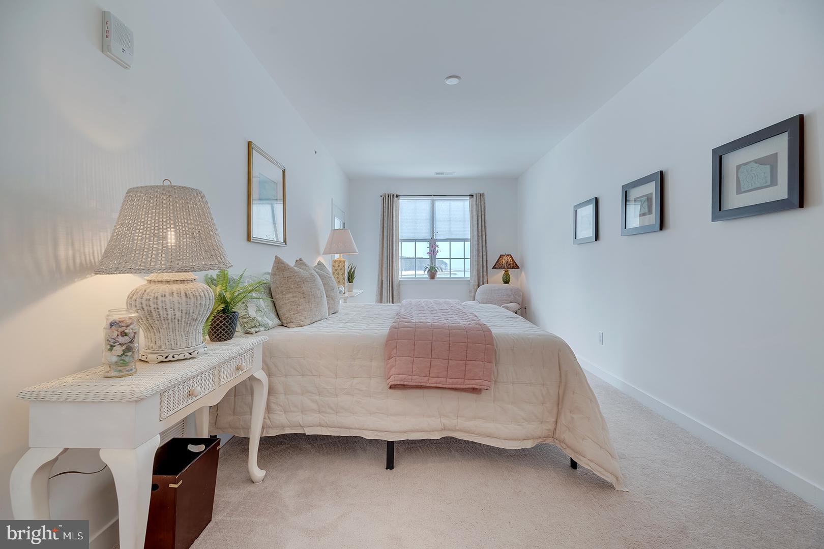 RESIDENCES OF REHOBOTH BAY - Residential